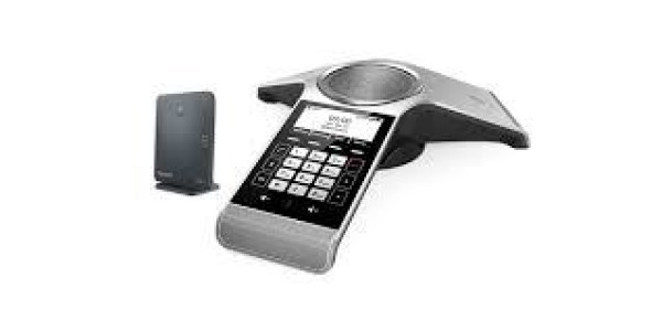 YEALINK CP930W Konferencijski Tel + Base