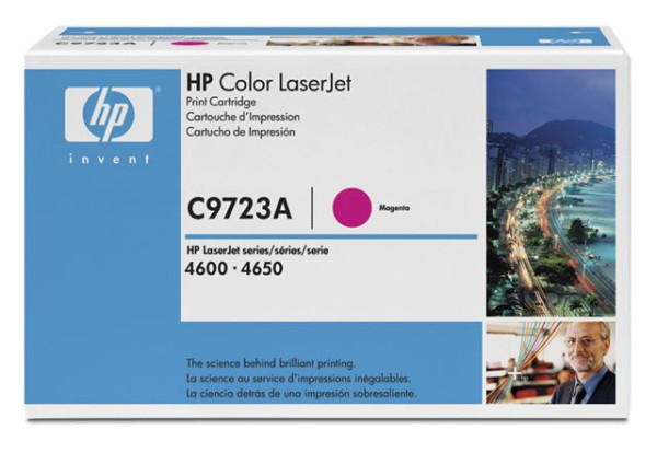 HP TON C9723A HP