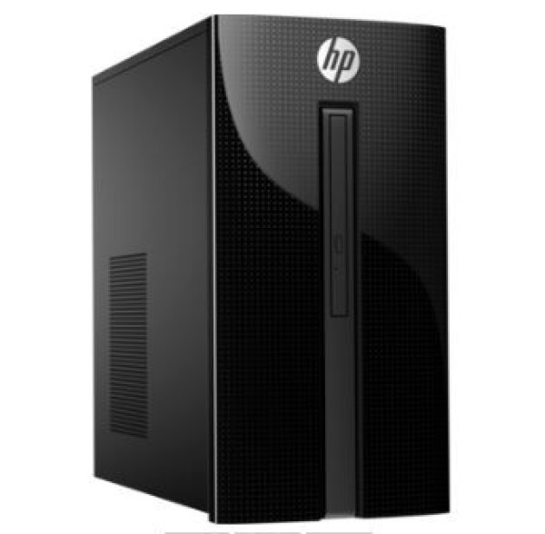 HP DES 460-a241ny, 6BA36EA