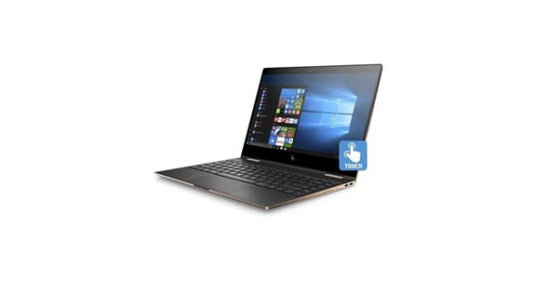 HP NOT Spectre x360 13-ap0014nn i5-8265U 8G256 W10h, 7KH57EA