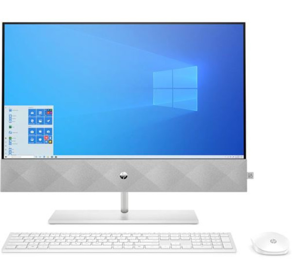 HP AiO Pav 24-k0024ny I7 16G512 1650-4G W10h, 236R8EA