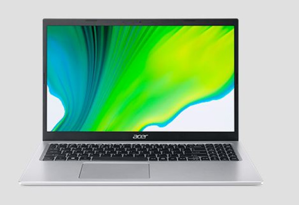 NB ACER A515-56-55TY 15.6''FHDI5-1135G712GB512GB