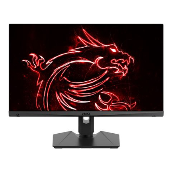 Monitor 27 MSI Optix MAG274QRF IPS WQHD 1ms 165Hz G-Sync