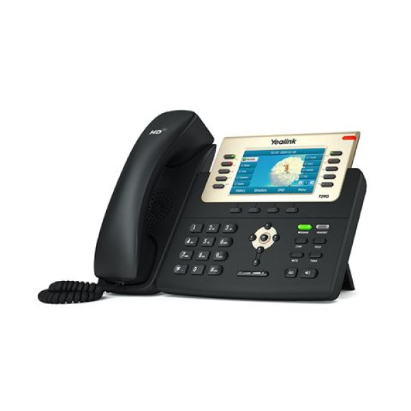YEALINK SIP-T29G IP TELEFON