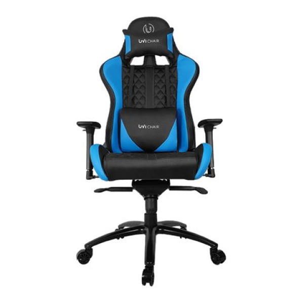 Gaming stolica UVI CHAIR Gamer Blue