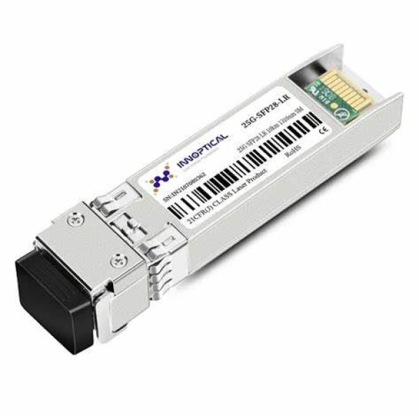 Innoptical SFP+ modul 40G,MM, LCLC,SFP+ 850nm,100m,HPCisco