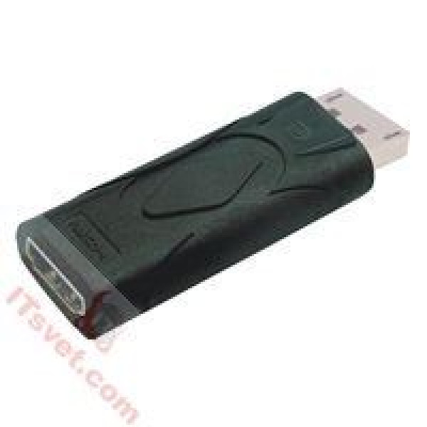 Adapter DisplayPort na HDMI WIRETEK