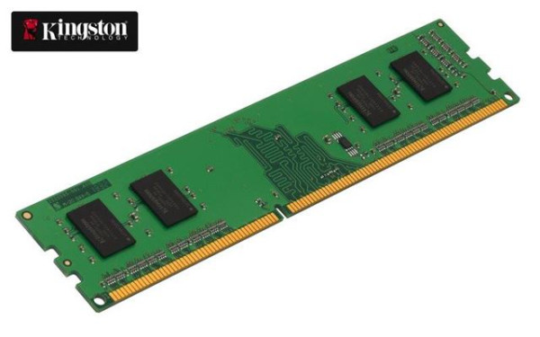 BR MEM KINGSTON Desktop DDR3 KCP316NS84