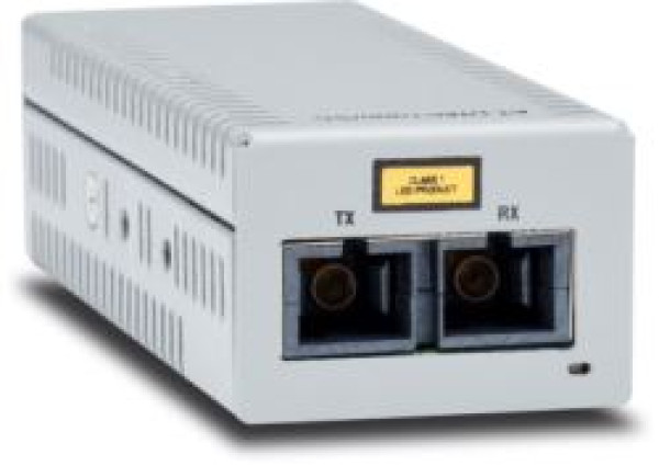NET AT Media Converter AT-DMC1000SC