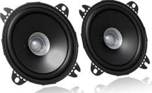 AUTO ZVUČNICI JVC CS-J410X - 10cm, 1-sistemski
