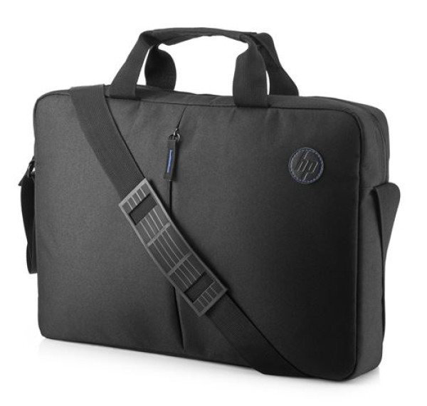 HP ACC Case TopLoad Value Black 15.6'', T9B50AA