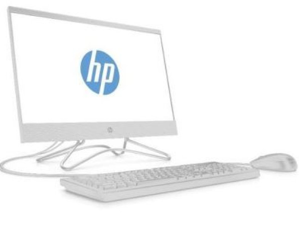 HP AIO 200 G3 i5-8250U 8G1T, 3VA59EA