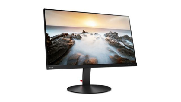 Lenovo MON 23'' P32u-10, 61C1RAT2EU