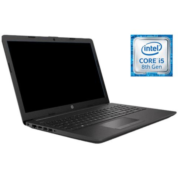 HP NOT 250 G7 i5-8265u 8G512, 8MG61ES