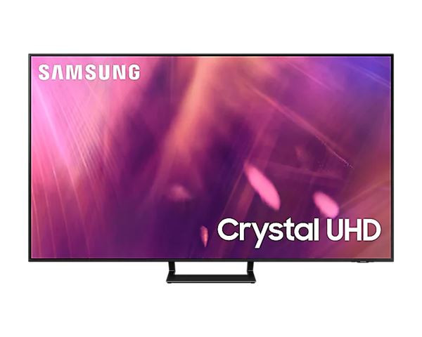 SAMSUNG LED TV UE65AU9072UXXH, 4K, SMART