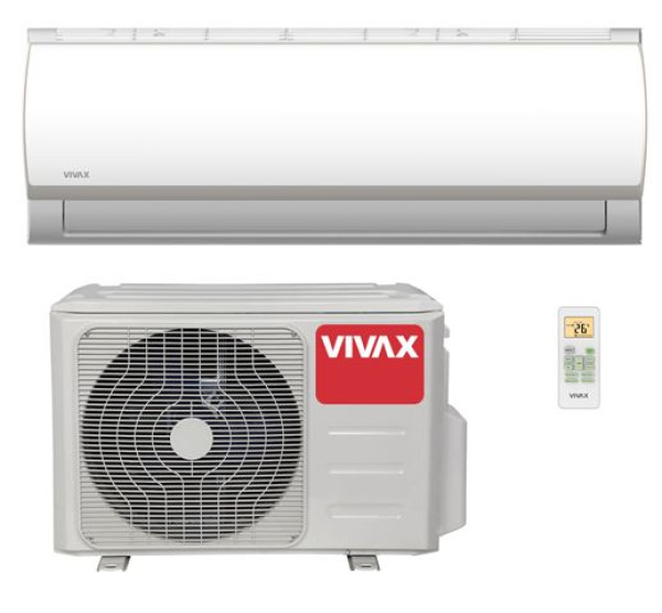 VIVAX COOL, klima uređaji, ACP-24CH70AEX hlgr