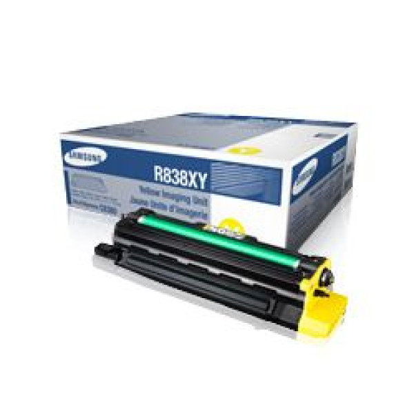 Samsung CLX-R838XY