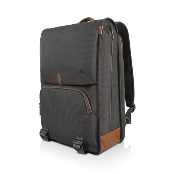 Lenovo 15.6 LAPTOP URBAN BACKPACK B810 BLACK-WW - 4X40R54728