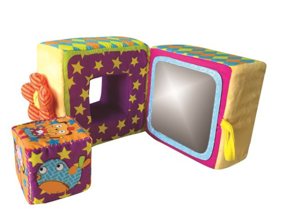 Igr. Kocka s aktivnostima Cirkus