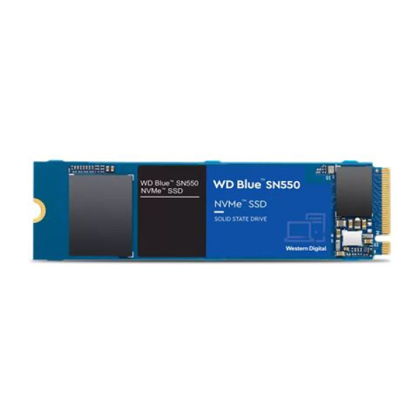 SSD M.2 1TB WD Blue WDS100T2B0C