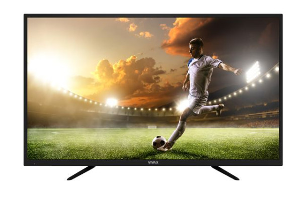 VIVAX IMAGO LED TV-55UHD121T2S2SM android televizor