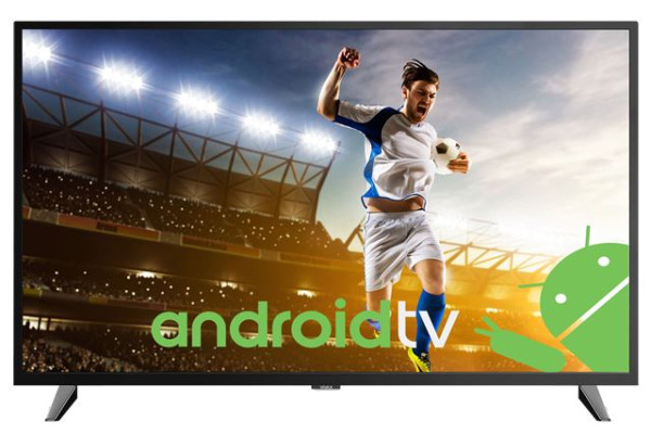 VIVAX IMAGO LED TV-49S60T2S2SM Android TV