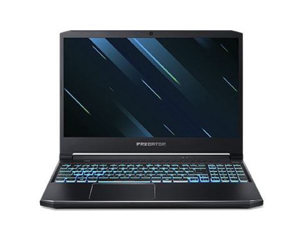 NB ACER PH315-53-72EZ 15.6''i7-10750H32GB512GBGTX1660Ti
