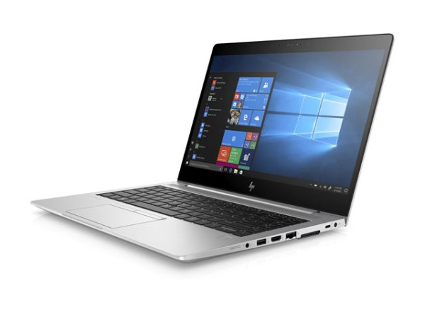 HP NOT 745 G5 R7-2700U 8G256 W10p, 3UP36EA