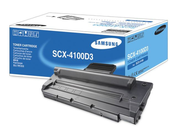 Samsung SCX-4100D3