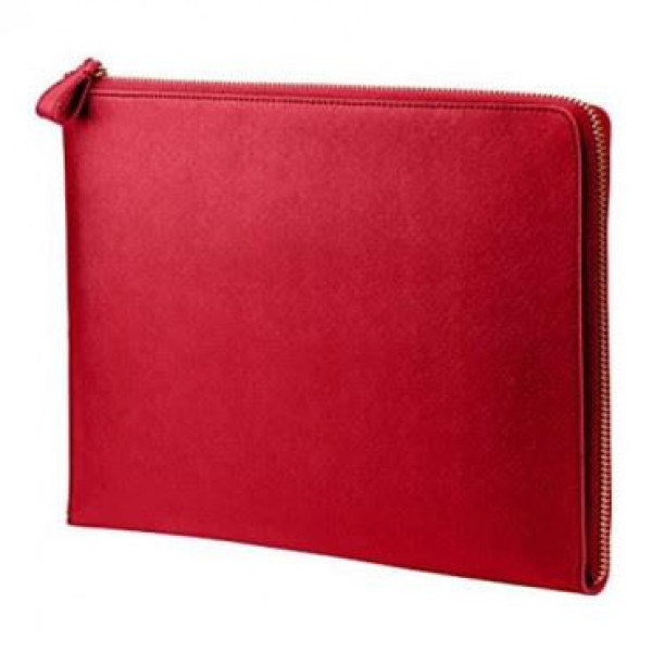 HP ACC Case Sleve 13.3 Spectre Red L-Zip, 2HW35AA