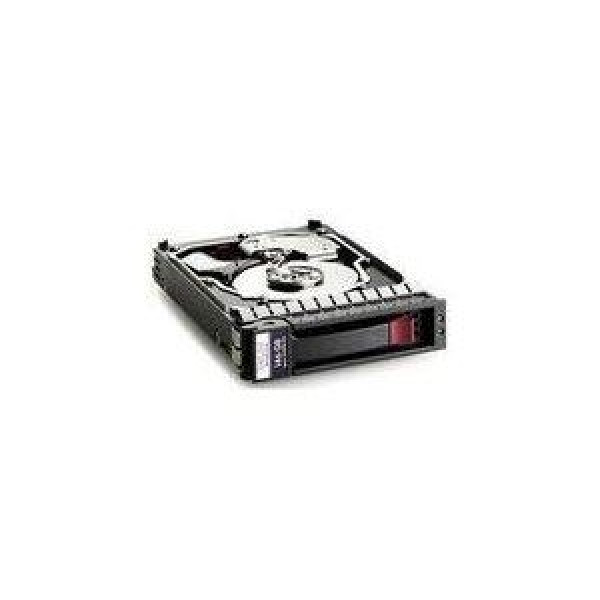 HP HDD 600GB 15k SAS 3.5'' DP 6G 516828-B21