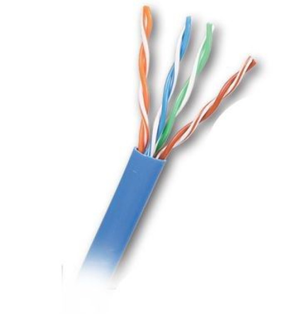 LAN Mrežni kabl Cat6 UTP, Wall 305m Box, GC