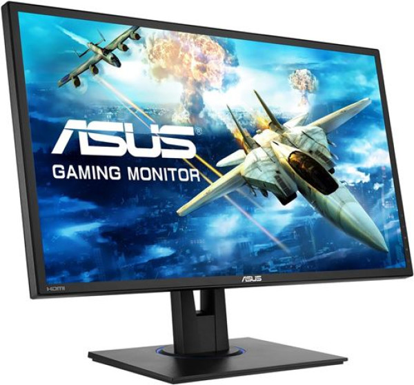Monitor 24 Asus VG245HE 1ms VGA2xHDMI 75Hz Zvučnici