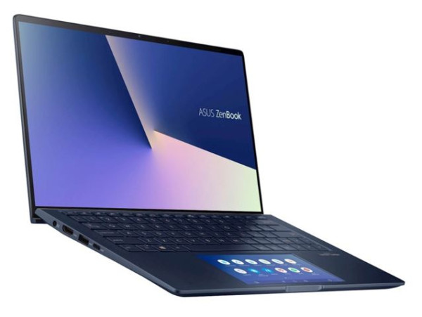 ASUS ZenBook UX434FAC-WB501T