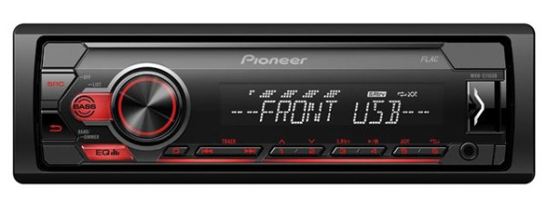 AUTO RADIO Pioneer MVH-S110UB Auto radio