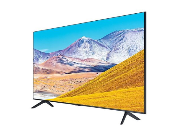 SAMSUNG LED TV 65TU8502, UHD, SMART