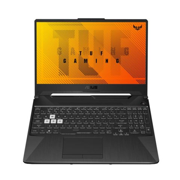 NB ASUS FX506LI-HN091 i7-10870H16GB5121650Ti