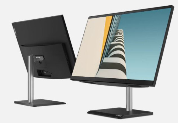 LENOVO AiO V50a-24IMB - 11FJ0076YA