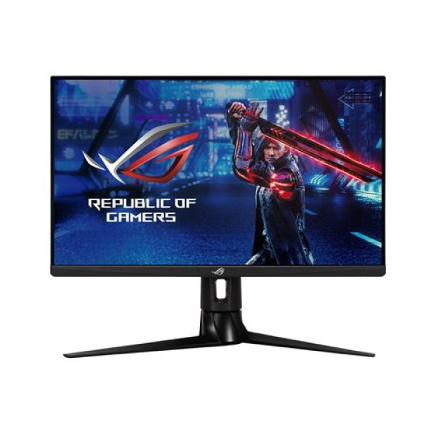 Monitor 27 Asus XG27AQM ROG Strix IPS WQHD 0.5ms 270Hz GSync