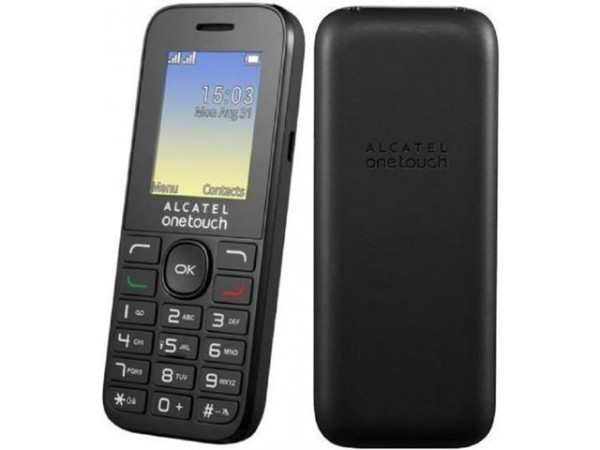 Alcatel 1016D
