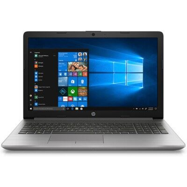 HP NOT 250 G7 i3-7020U 8G256 DVDWR W10p, 6BP50EA