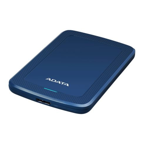 HDD EXT 2TB AData 2.5'' USB 3.0 plavi AHV300-2TU31-CBL