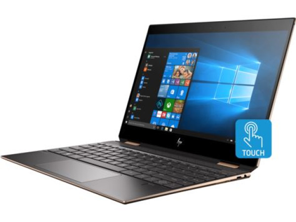 HP NOT Spectre x360 13-ap0008nn i5-8265U 8G256 W10h, 5QY38EA