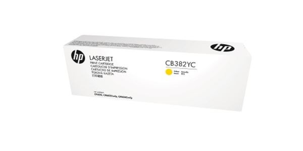 HP CB382YC