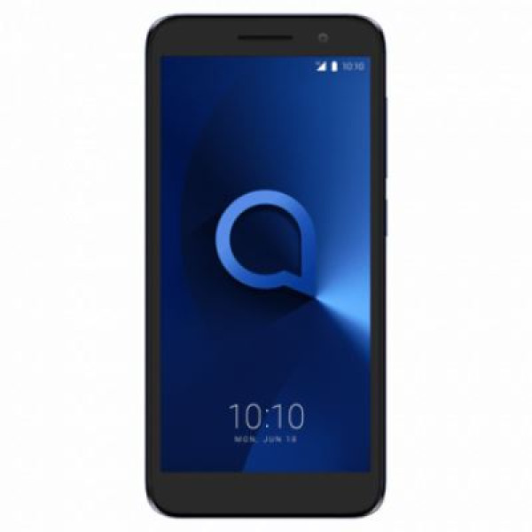 Alcatel 1- 5033D Metallic Black