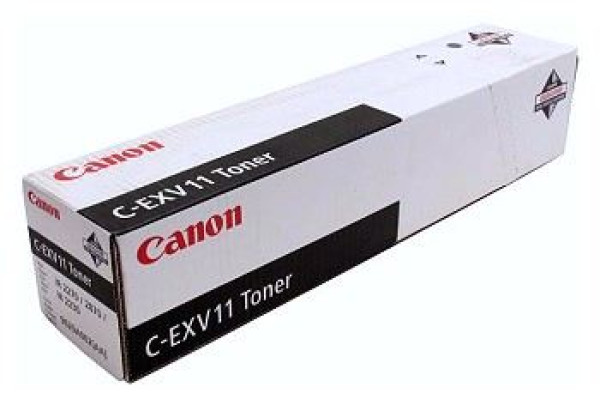 Canon C-EXV11