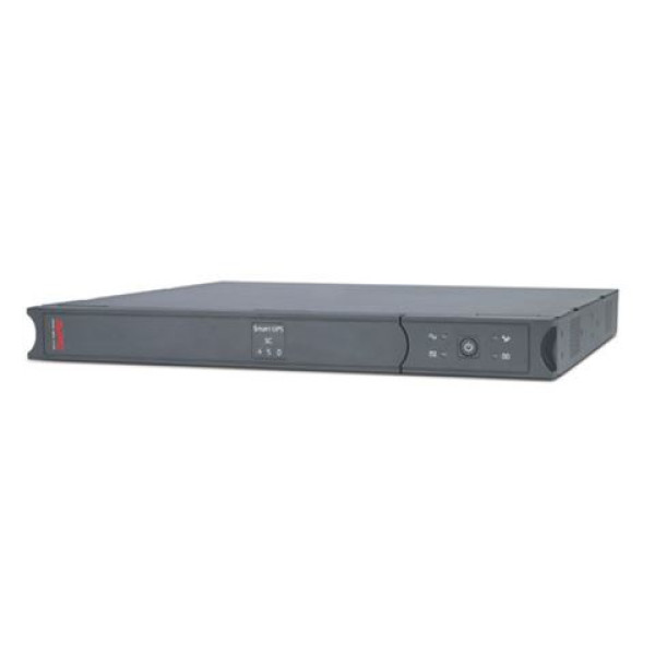 UPS APC SC450RMI1U 450VA280W