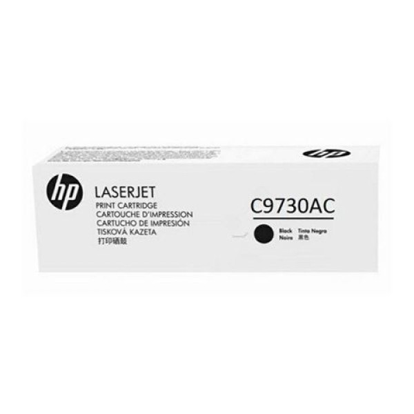 SUP HP TON C9730AC
