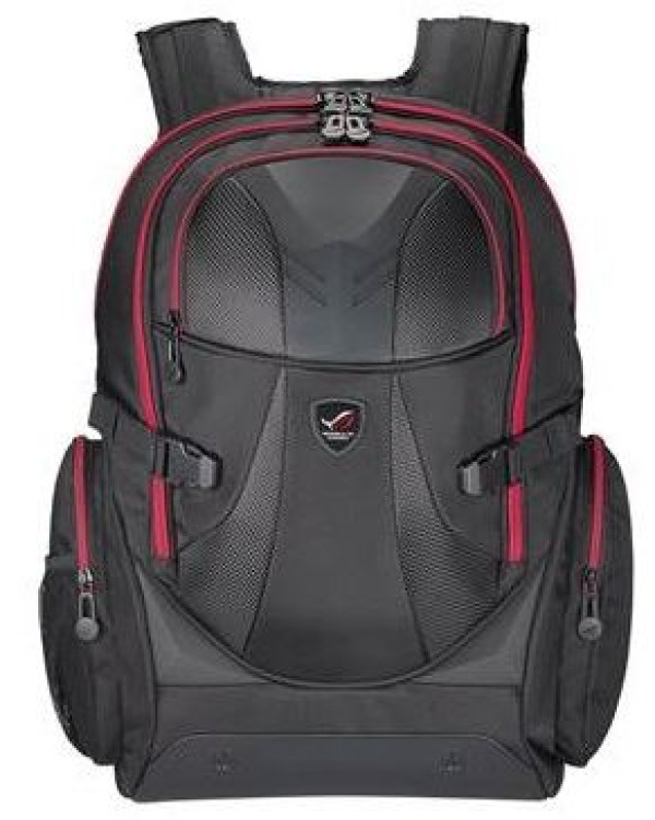 NOT DOD AS BACKPACK Rog XRanger Bacpack 17''