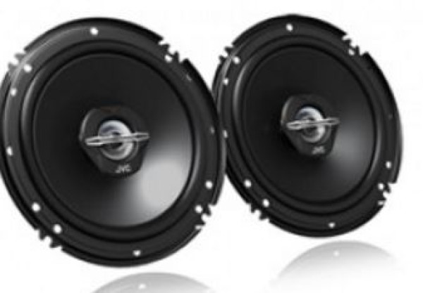 AUTO ZVUČNICI JVC CS-J620X - 16cm, 1-sistemski